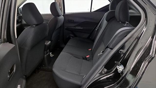 2024 Nissan Kicks S Xtronic CVT