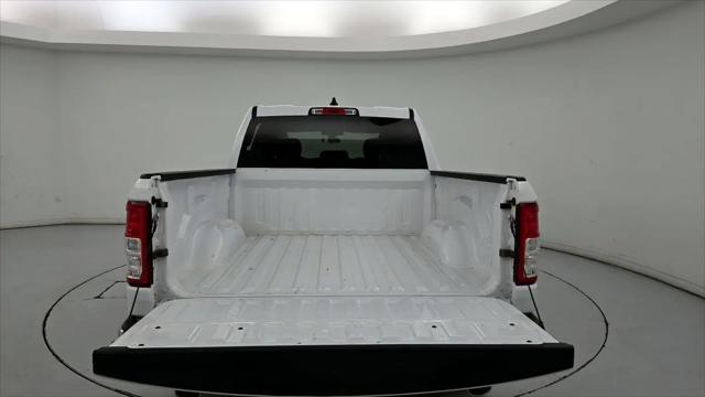 2022 Ram 1500 Big Horn Crew Cab 4x4 5'7" Box