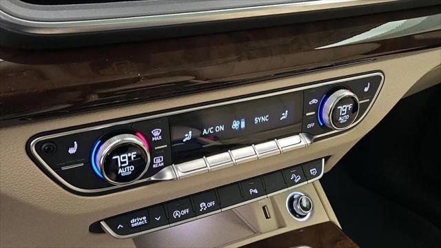 2020 Audi Q5 Premium 45 TFSI quattro S tronic
