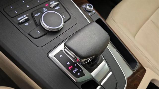 2020 Audi Q5 Premium 45 TFSI quattro S tronic