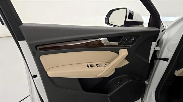2020 Audi Q5 Premium 45 TFSI quattro S tronic