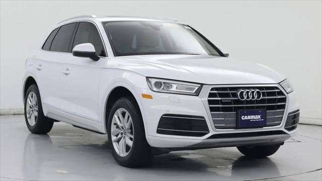 2020 Audi Q5 Premium 45 TFSI quattro S tronic for sale in Irving, TX