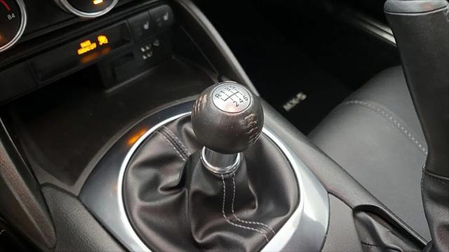 2022 Mazda MX-5 Grand Touring