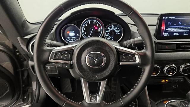 2022 Mazda MX-5 Grand Touring