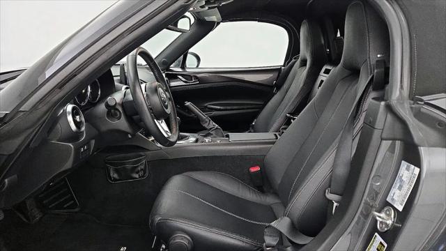 2022 Mazda MX-5 Grand Touring