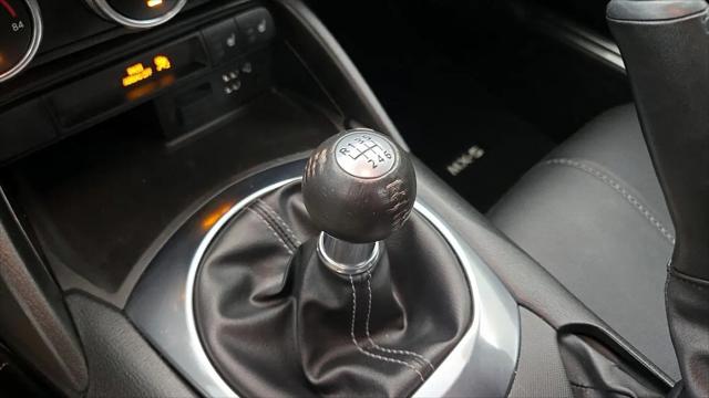 2022 Mazda MX-5 Grand Touring