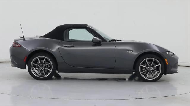 2022 Mazda MX-5 Grand Touring