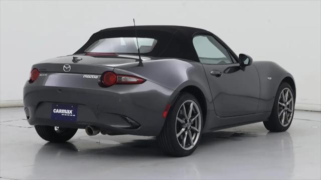 2022 Mazda MX-5 Grand Touring