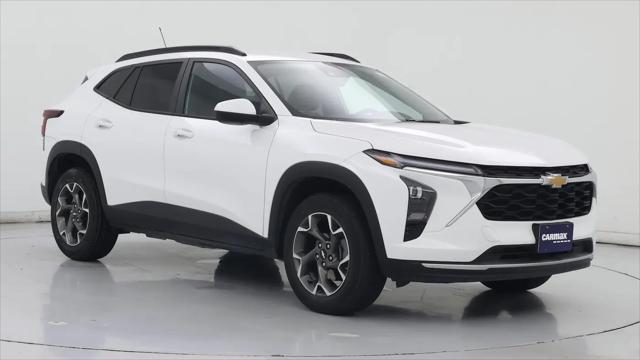 2025 Chevrolet Trax FWD LT for sale in Irving, TX
