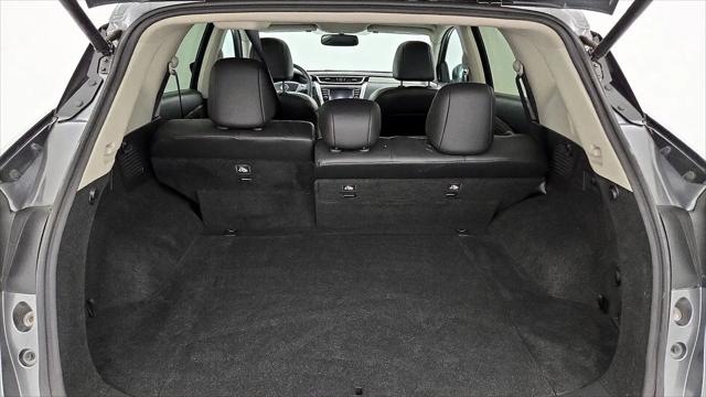 2015 Nissan Murano SL