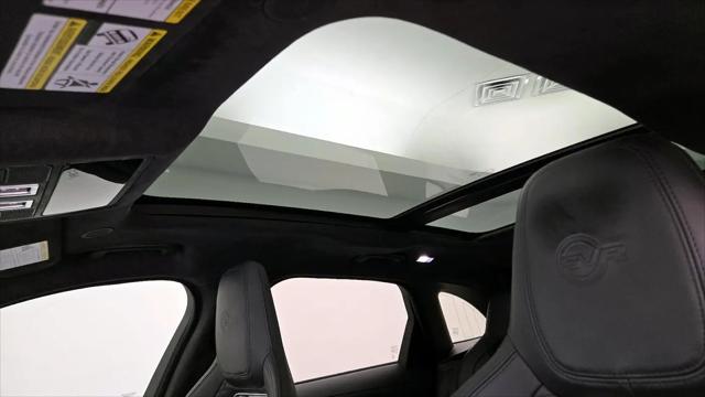 2023 Jaguar F-PACE SVR P550 AWD Automatic