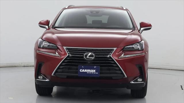 2021 Lexus NX 300 NX 300