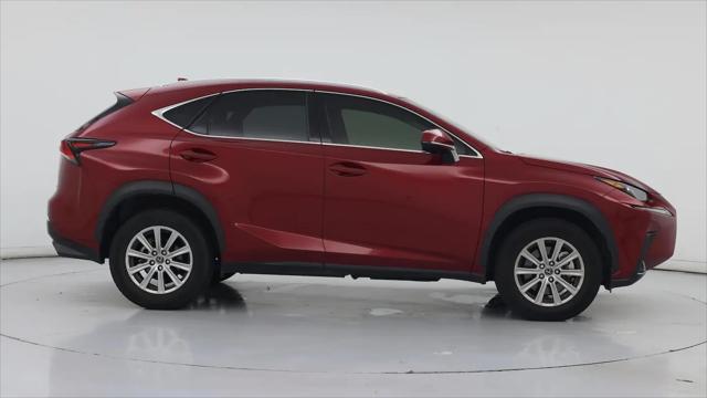 2021 Lexus NX 300 NX 300