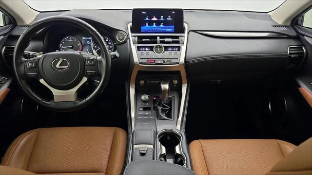 2021 Lexus NX 300 NX 300