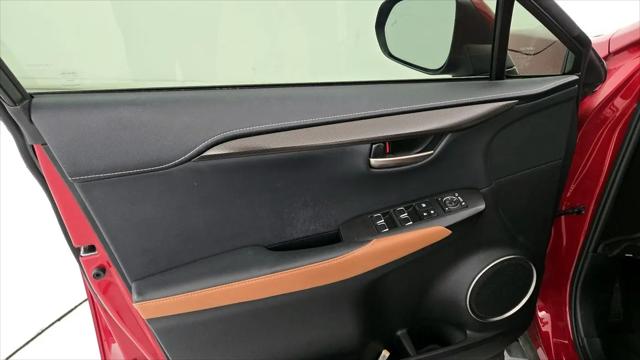 2021 Lexus NX 300 NX 300