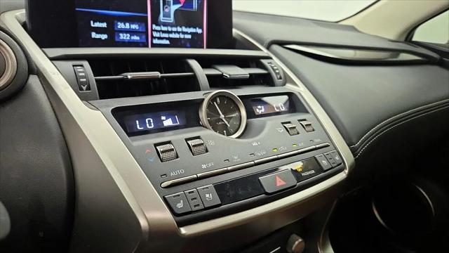 2021 Lexus NX 300 NX 300