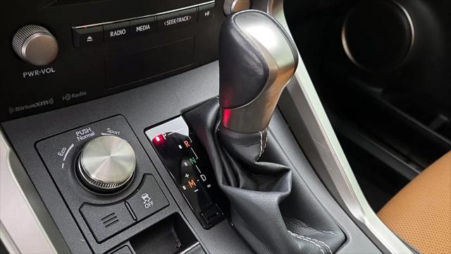 2021 Lexus NX 300 NX 300