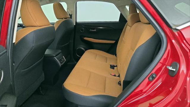 2021 Lexus NX 300 NX 300