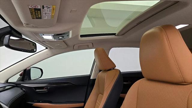 2021 Lexus NX 300 NX 300