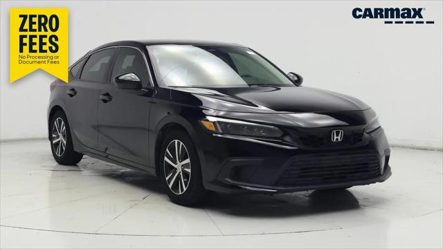 2023 Honda Civic LX for sale in College Station, TX