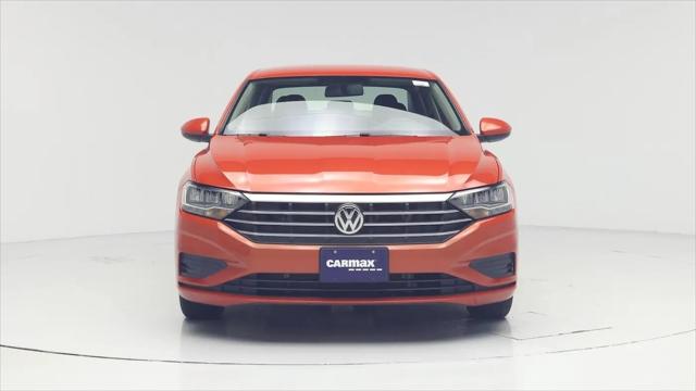 2020 Volkswagen Jetta 1.4T S