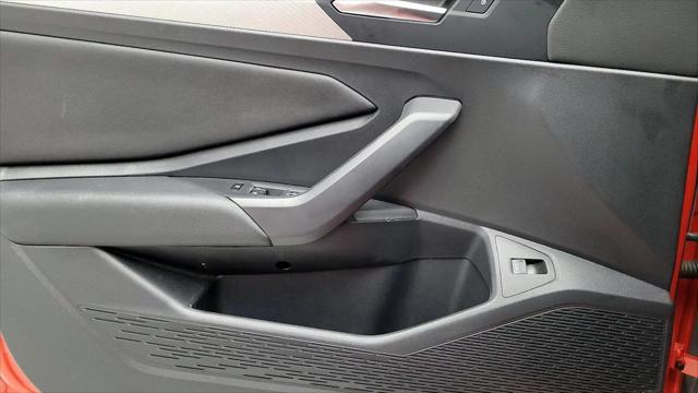 2020 Volkswagen Jetta 1.4T S
