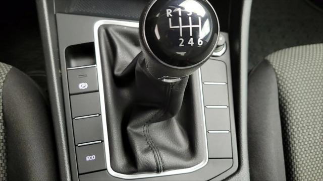 2020 Volkswagen Jetta 1.4T S