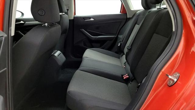 2020 Volkswagen Jetta 1.4T S