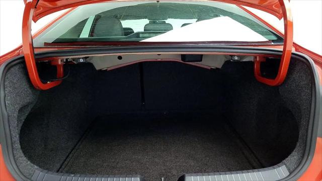 2020 Volkswagen Jetta 1.4T S