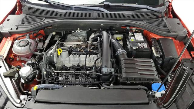 2020 Volkswagen Jetta 1.4T S
