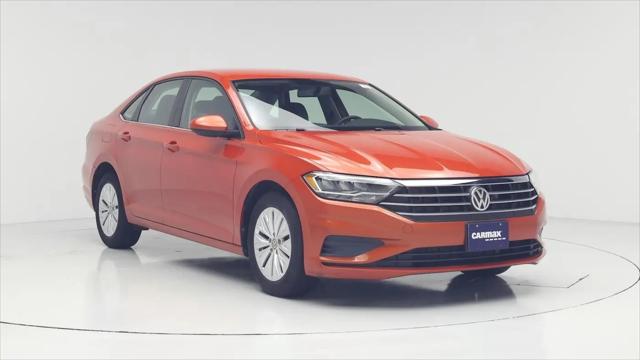 2020 Volkswagen Jetta 1.4T S for sale in St. Louis, MO