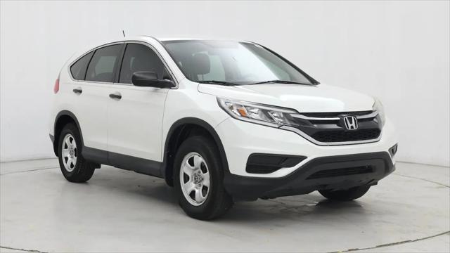2015 Honda CR-V LX for sale in Franklin, TN