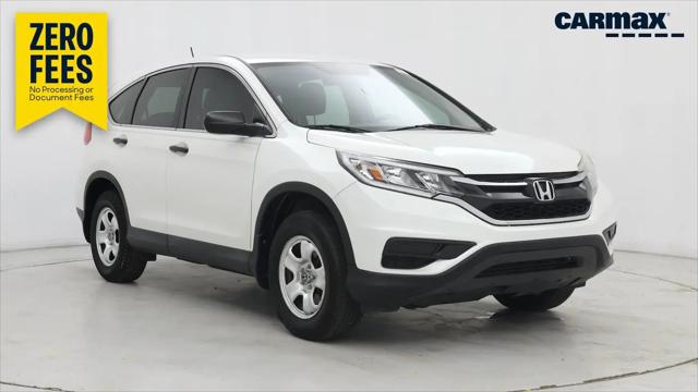 2015 Honda CR-V LX for sale in Franklin, TN