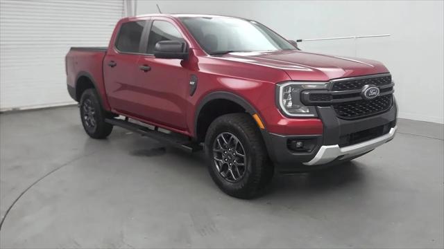 2025 Ford Ranger XLT for sale in Wilmington, NC