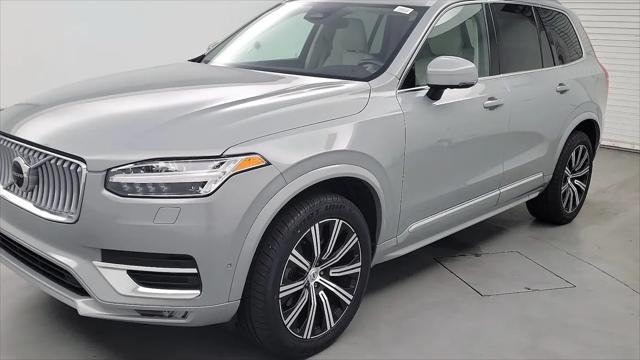 2024 Volvo XC90 B6 Plus Bright Theme 7-Seater