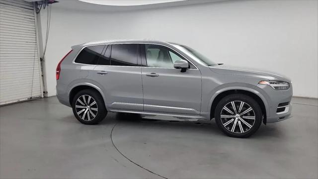 2024 Volvo XC90 B6 Plus Bright Theme 7-Seater