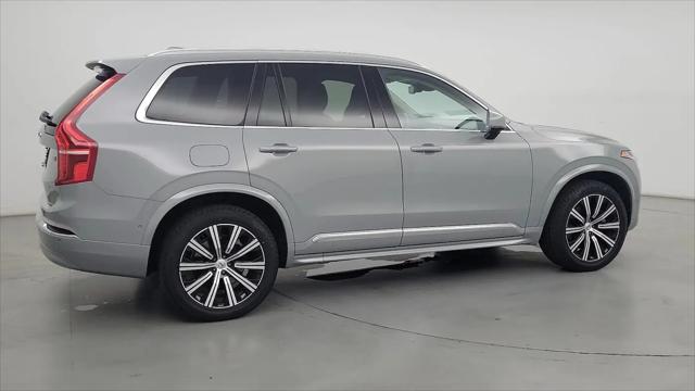 2024 Volvo XC90 B6 Plus Bright Theme 7-Seater