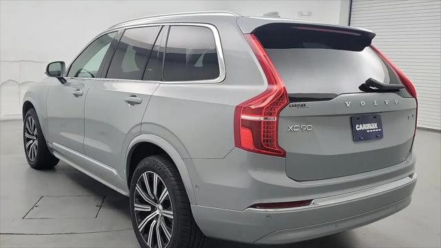 2024 Volvo XC90 B6 Plus Bright Theme 7-Seater