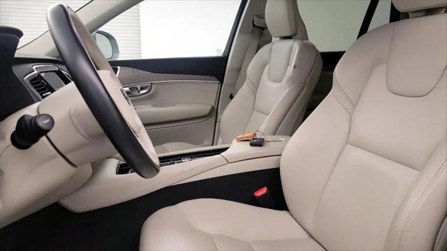 2024 Volvo XC90 B6 Plus Bright Theme 7-Seater