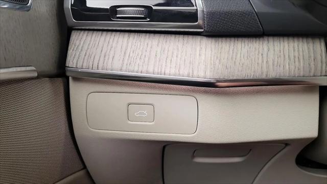 2024 Volvo XC90 B6 Plus Bright Theme 7-Seater