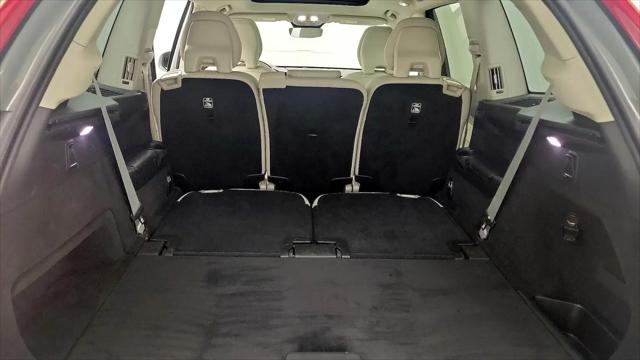 2024 Volvo XC90 B6 Plus Bright Theme 7-Seater