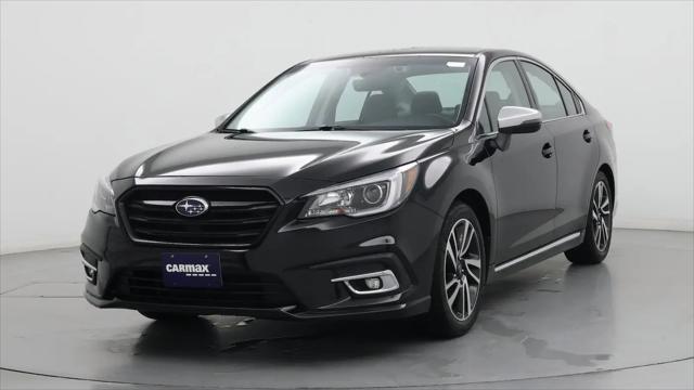 2019 Subaru Legacy 2.5i Sport