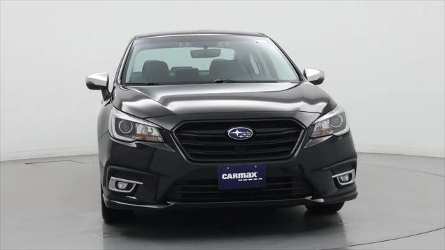 2019 Subaru Legacy 2.5i Sport