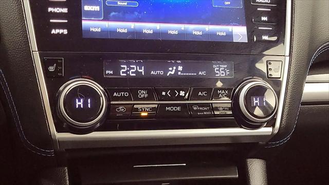 2019 Subaru Legacy 2.5i Sport