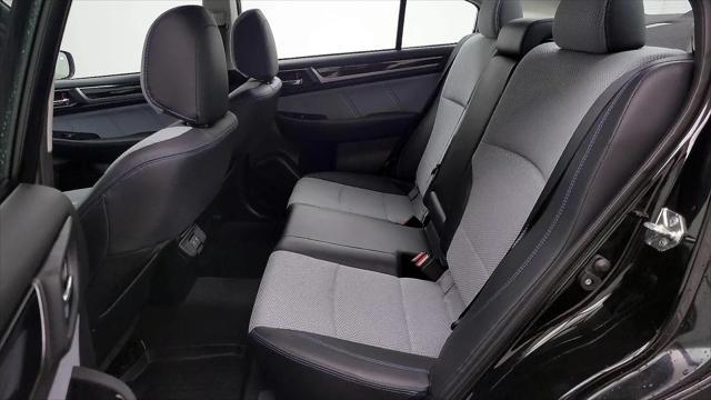 2019 Subaru Legacy 2.5i Sport