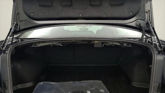 2019 Subaru Legacy 2.5i Sport