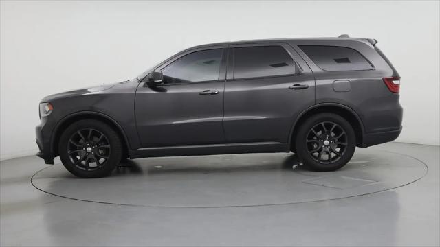 2015 Dodge Durango R/T