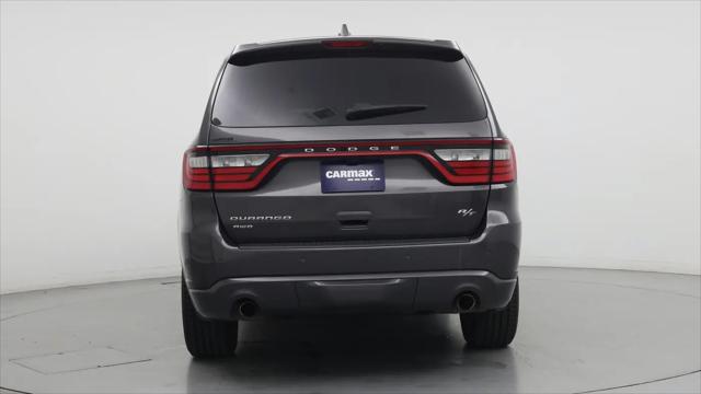 2015 Dodge Durango R/T