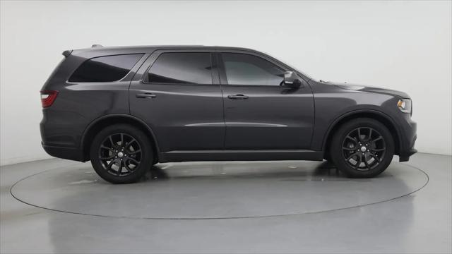 2015 Dodge Durango R/T