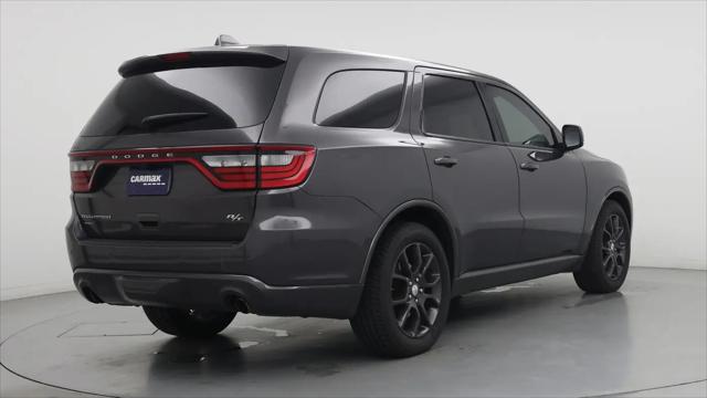2015 Dodge Durango R/T